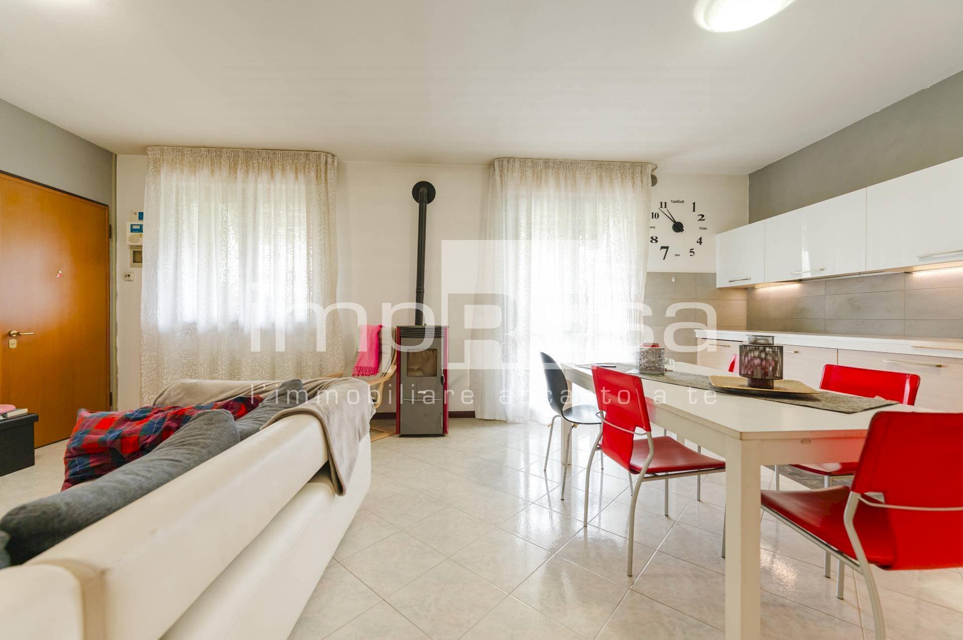 Foto 3 - Trilocale Via Cal Bassa, San Fior - foto 3