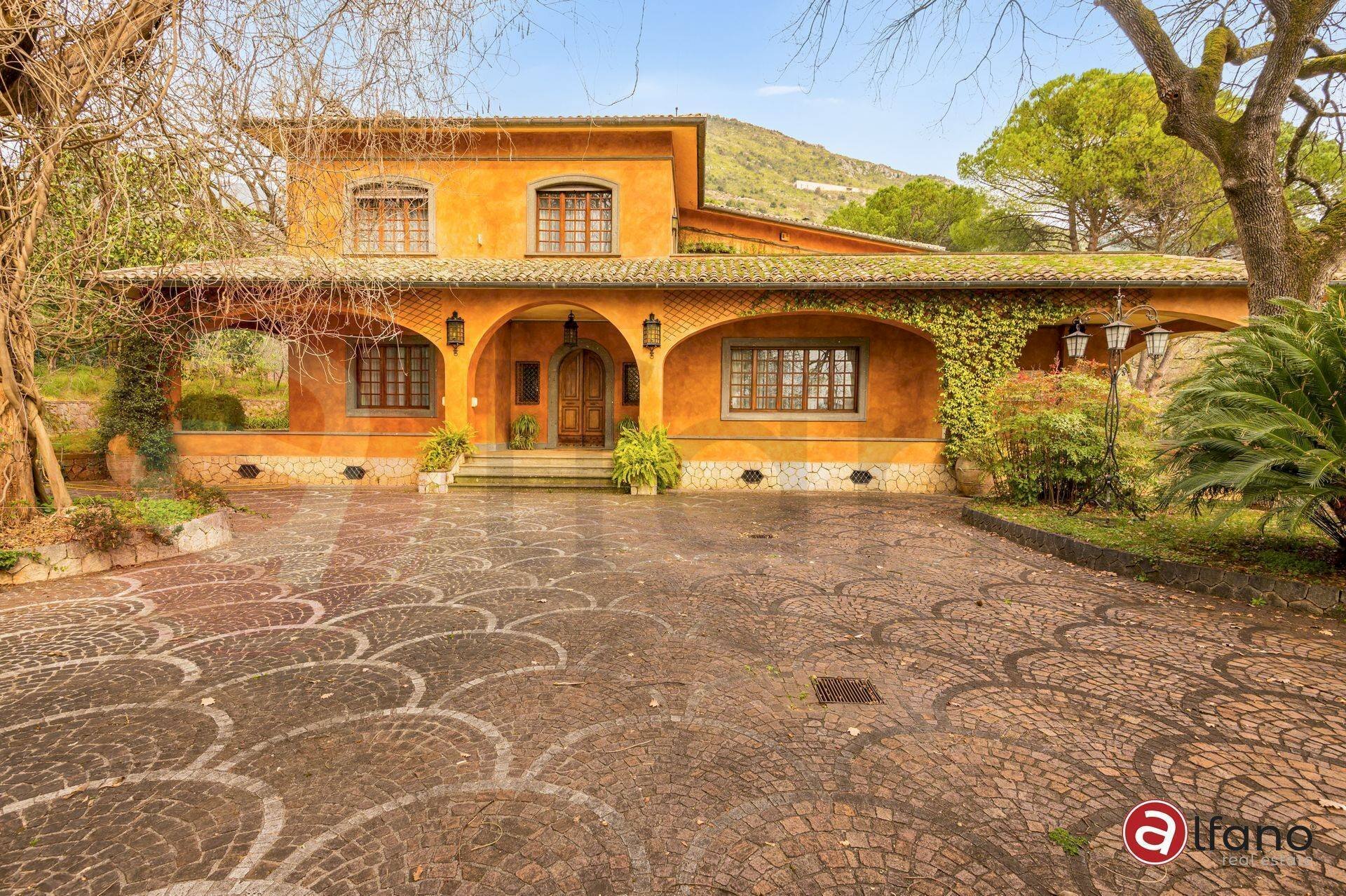 Foto 1 - Villa Via Capodacqua
 
snc, Castrocielo - foto 1