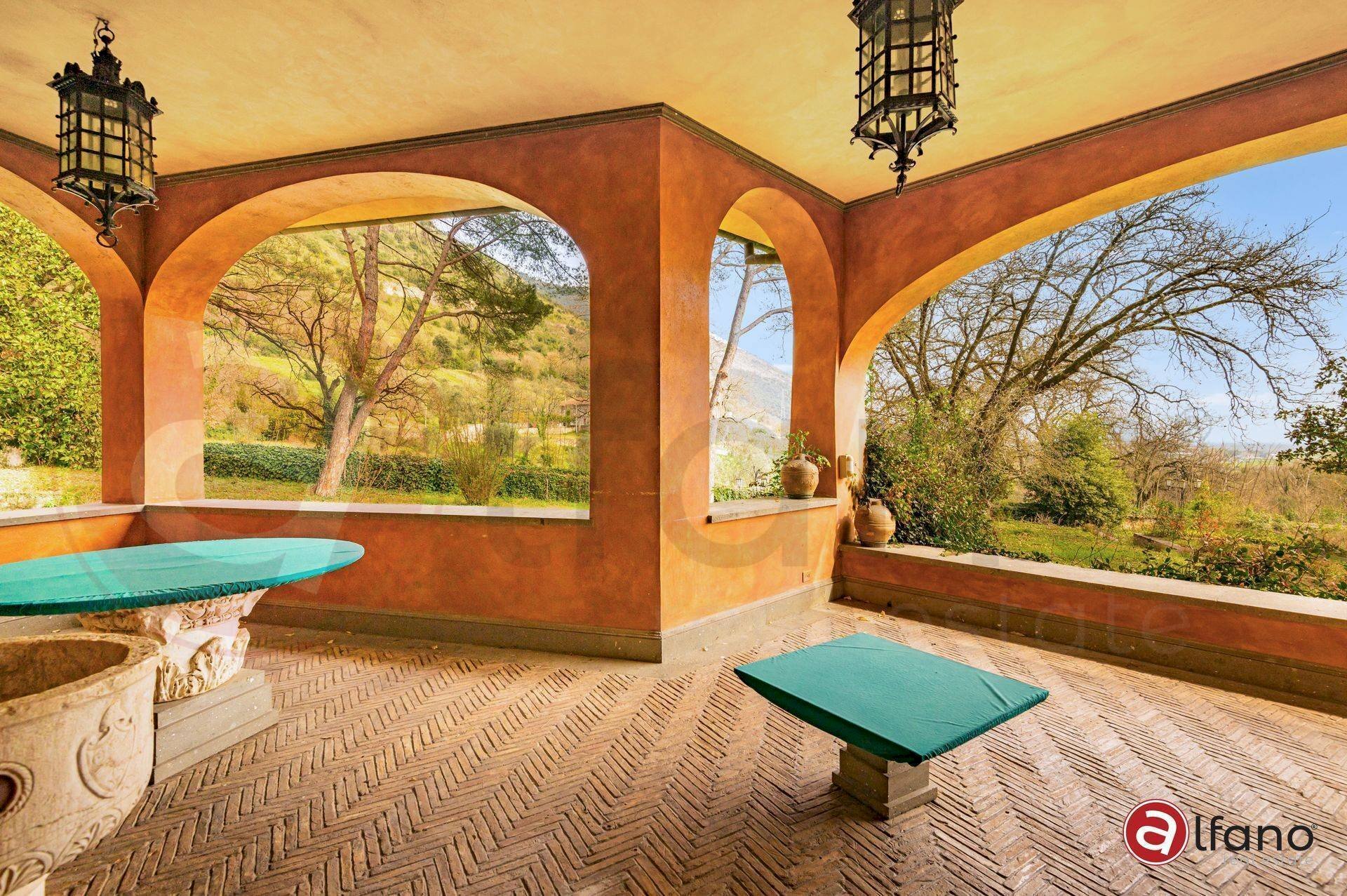 Foto 3 - Villa Via Capodacqua
 
snc, Castrocielo - foto 3