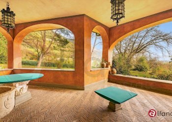 Foto 3 - Villa Via Capodacqua
 
snc, Castrocielo - foto 3