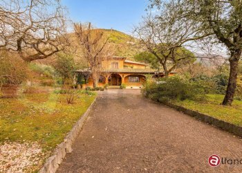 Foto 4 - Villa Via Capodacqua
 
snc, Castrocielo - foto 4