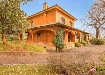 Foto 8 - Villa Via Capodacqua
 
snc, Castrocielo - foto 8