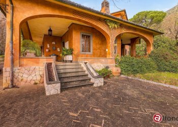 Foto 13 - Villa Via Capodacqua
 
snc, Castrocielo - foto 13