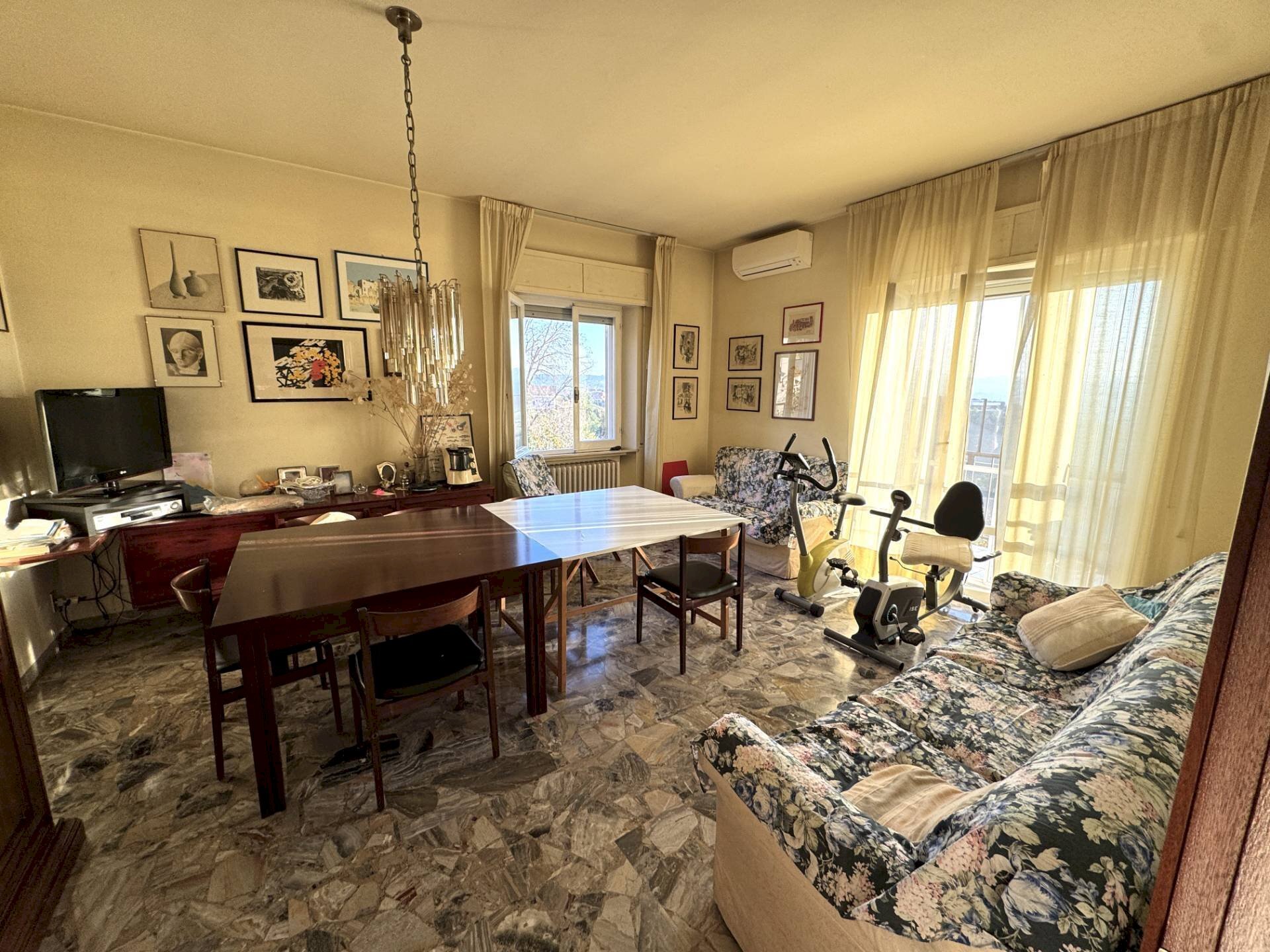 Foto 3 - Appartamento via del Crocifisso
 
32, Fermo - foto 3