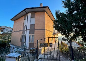 Foto 1 - Appartamento via del Crocifisso
 
32, Fermo - foto 1