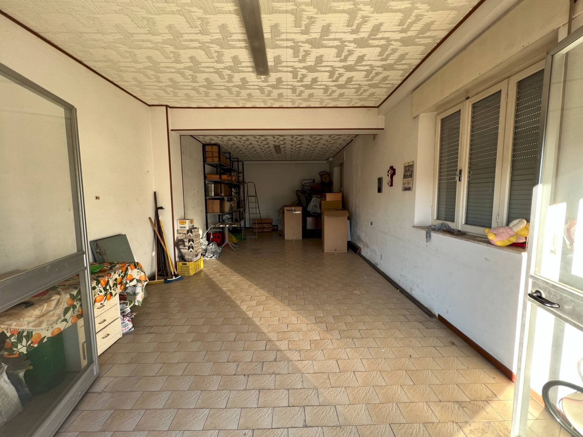 Foto 2 - Box Via XXV Aprile
 
snc, Fermo - photo 2