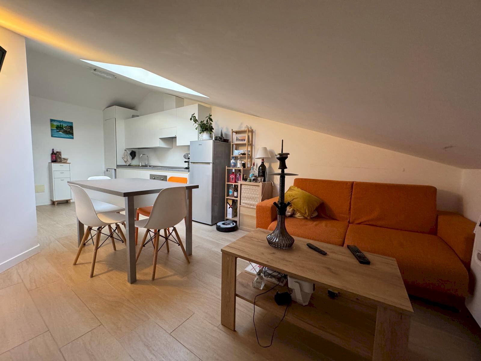 Foto 1 - Bilocale via Simonetti
 
snc, Porto San Giorgio - foto 1