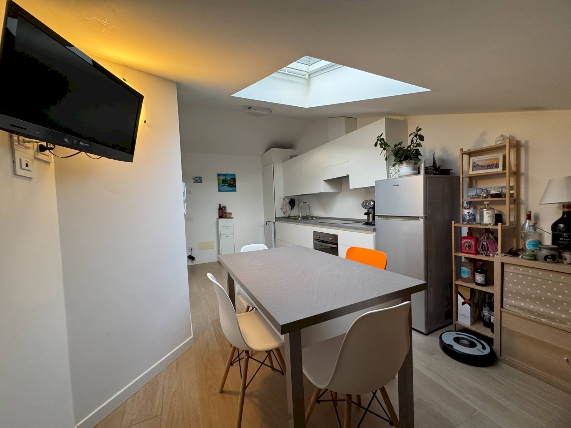 Foto 2 - Bilocale via Simonetti
 
snc, Porto San Giorgio - foto 2