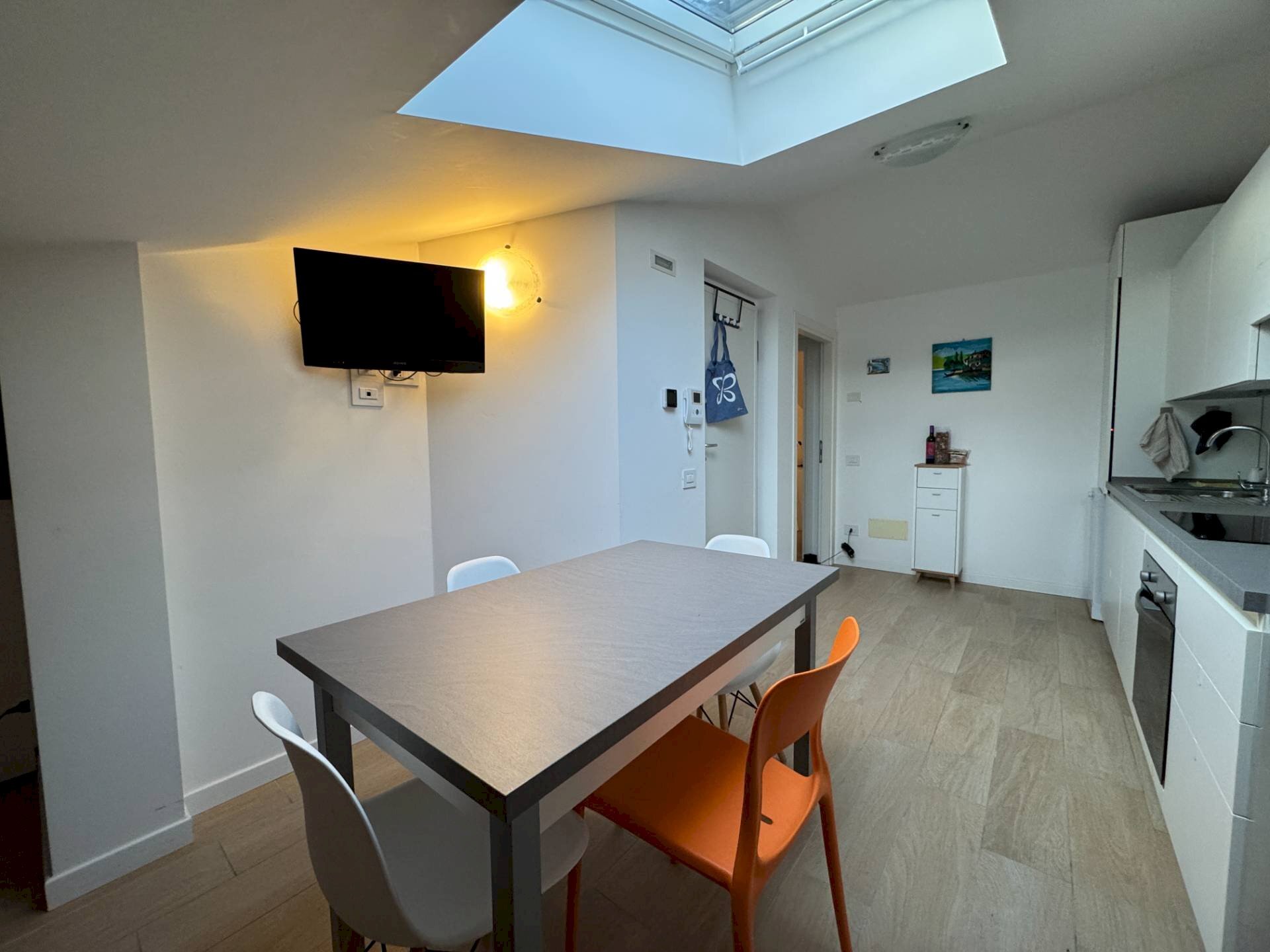 Foto 3 - Bilocale via Simonetti
 
snc, Porto San Giorgio - foto 3