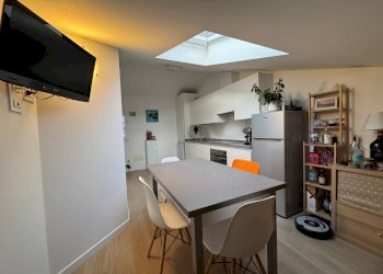 Foto 2 - Bilocale via Simonetti
 
snc, Porto San Giorgio - foto 2