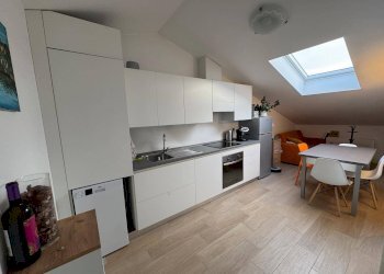 Foto 5 - Bilocale via Simonetti
 
snc, Porto San Giorgio - foto 5