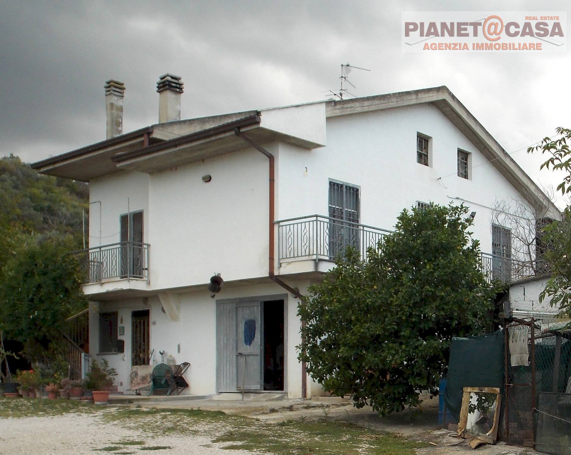 Foto 1 - Casa indipendente Via Tronto, Ancarano - foto 1