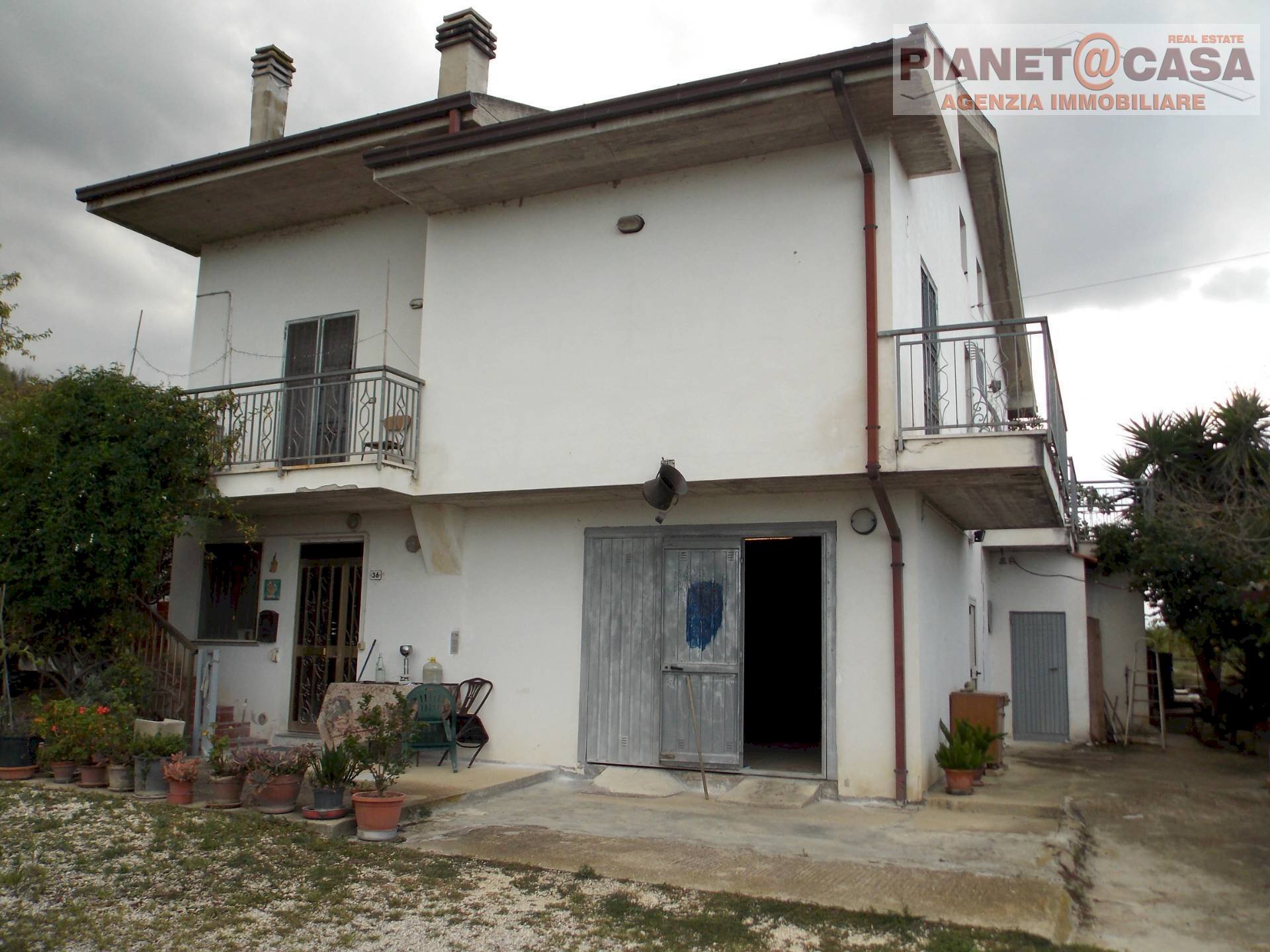 Foto 2 - Casa indipendente Via Tronto, Ancarano - foto 2