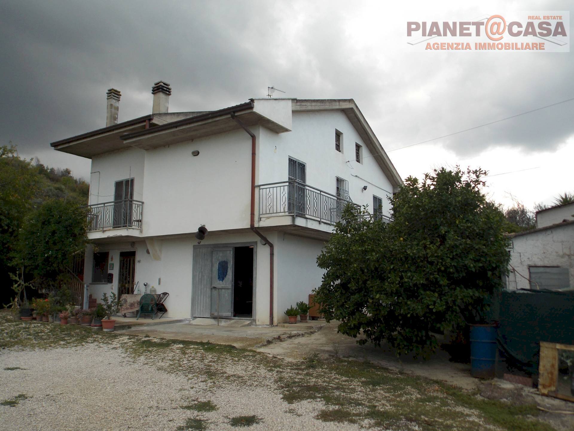 Foto 3 - Casa indipendente Via Tronto, Ancarano - foto 3