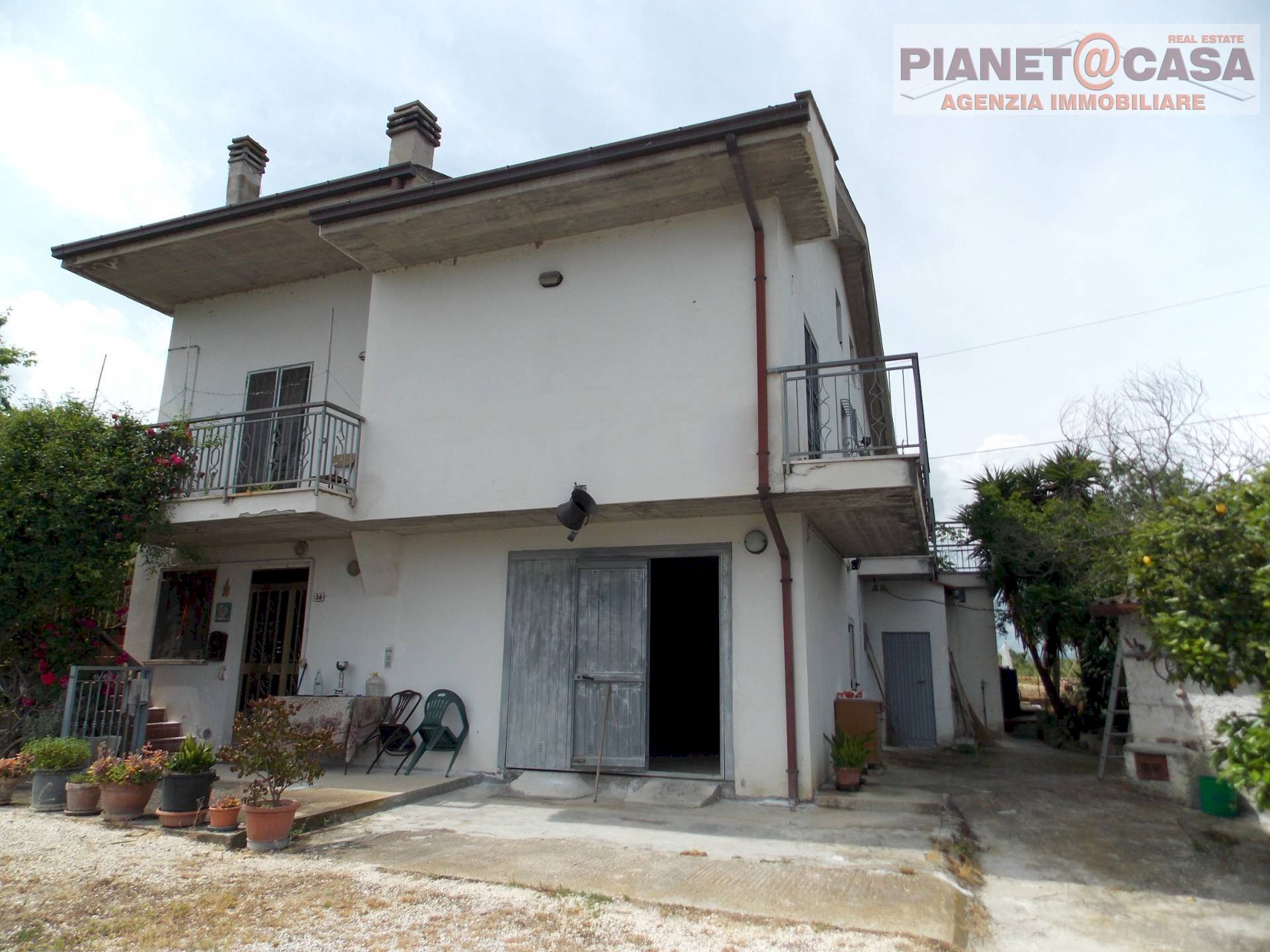Foto 2 - Independent house Via Tronto, Ancarano - photo 2