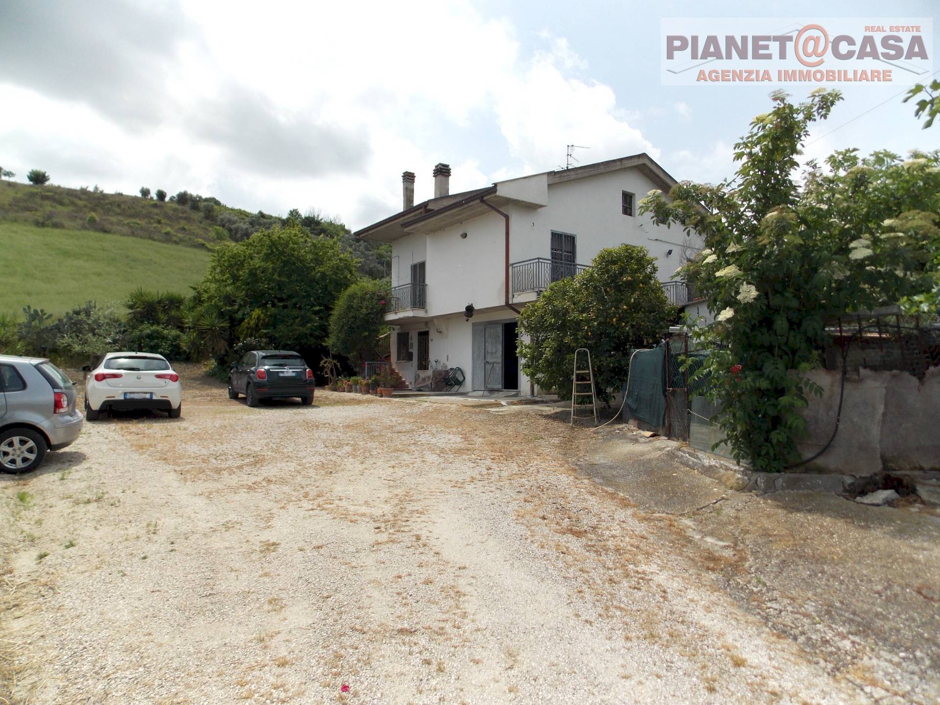 Foto 3 - Independent house Via Tronto, Ancarano - photo 3