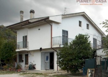 Foto 1 - Casa indipendente Via Tronto, Ancarano - foto 1