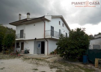 Foto 3 - Casa indipendente Via Tronto, Ancarano - foto 3
