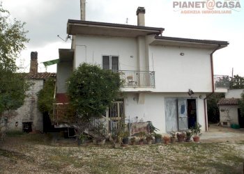 Foto 21 - Casa indipendente Via Tronto, Ancarano - foto 21