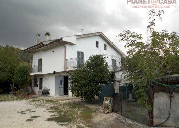 Foto 24 - Casa indipendente Via Tronto, Ancarano - foto 24