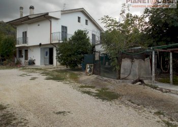 Foto 25 - Casa indipendente Via Tronto, Ancarano - foto 25