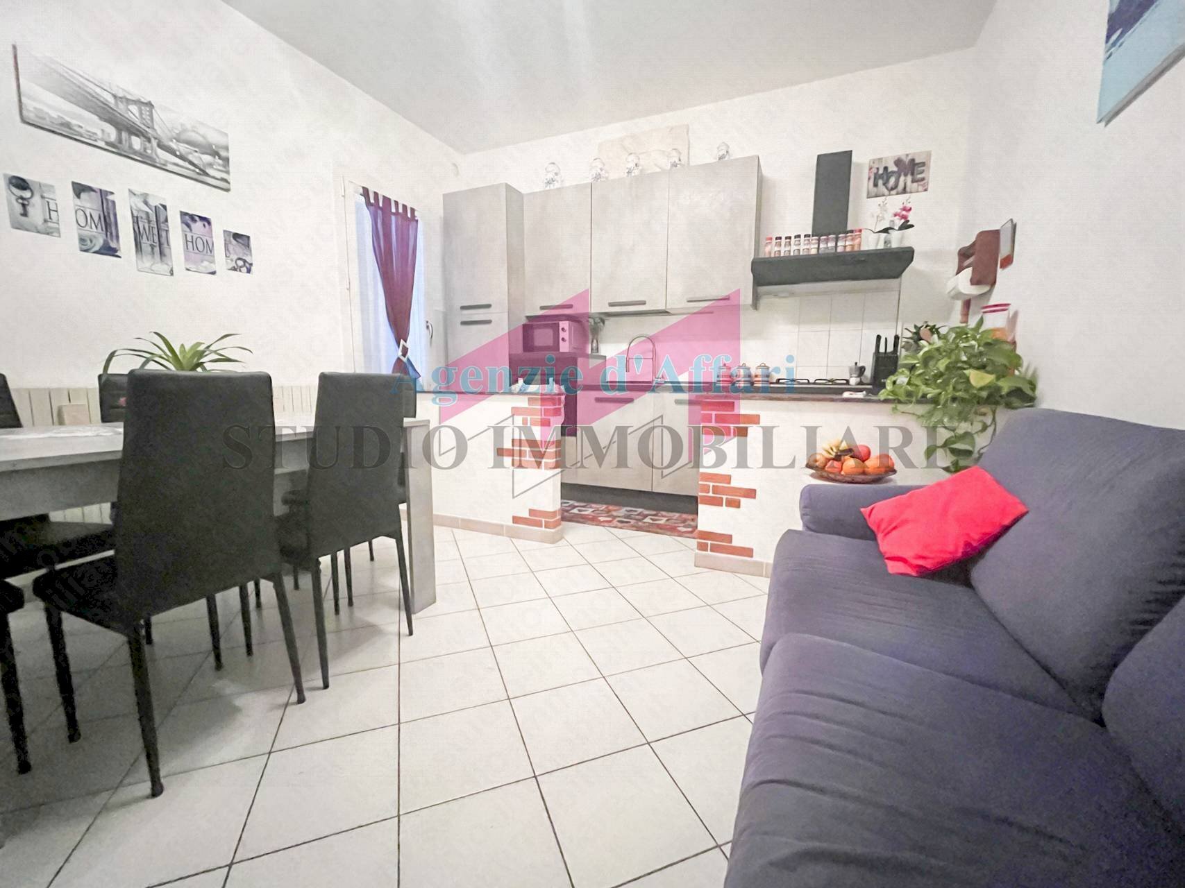 Foto 2 - Four-room apartment Piazza Marconi, Ceneselli - photo 2