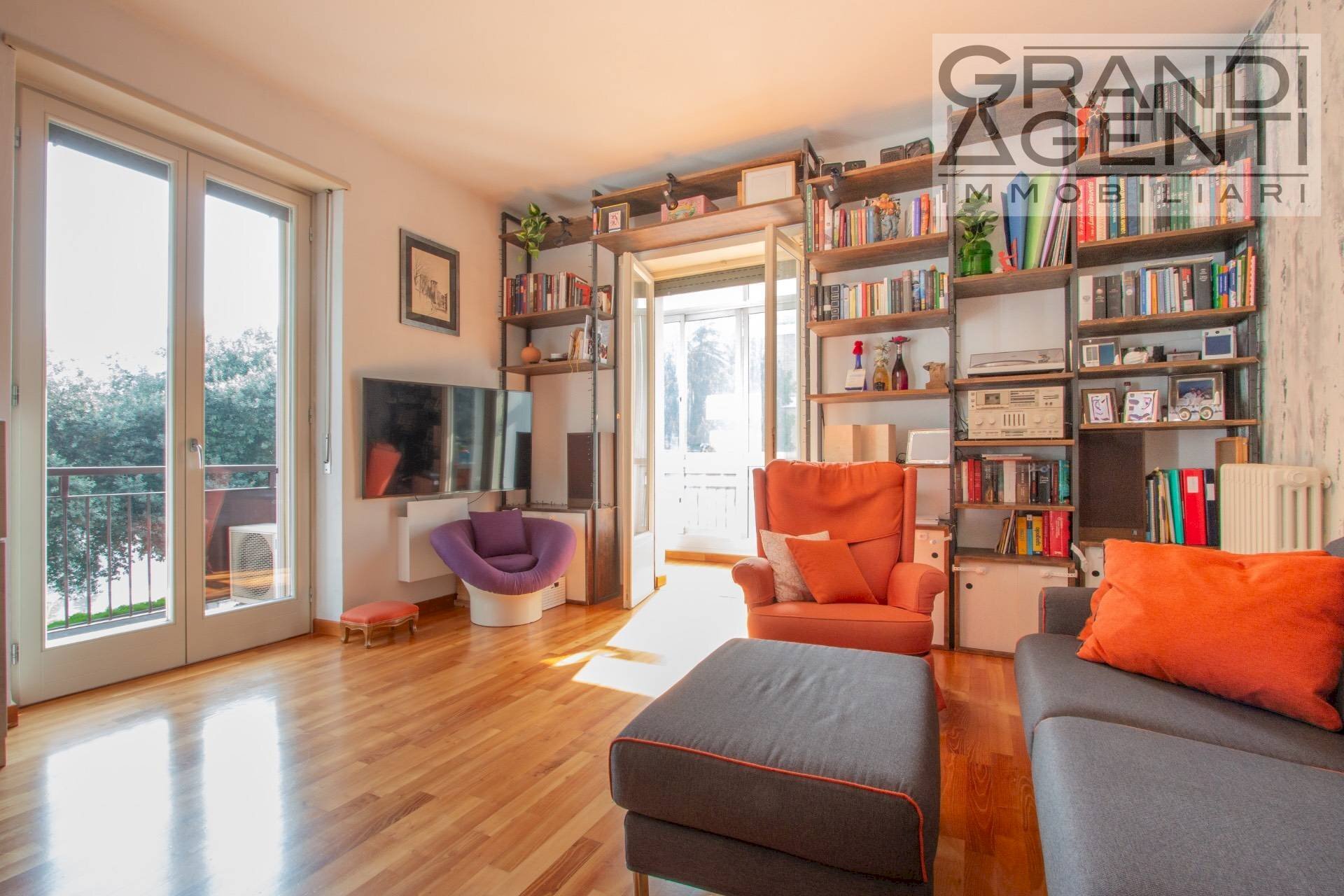 Foto 2 - Appartamento lungadige catena
 
9, Verona - foto 2