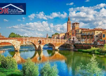 Foto 17 - Appartamento via giovanni della casa
 
8, Verona - foto 16