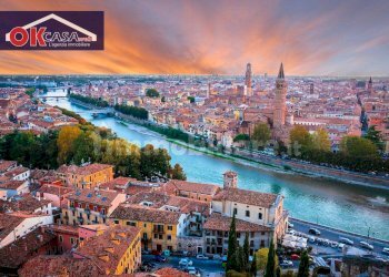 Foto 18 - Appartamento via giovanni della casa
 
8, Verona - foto 17