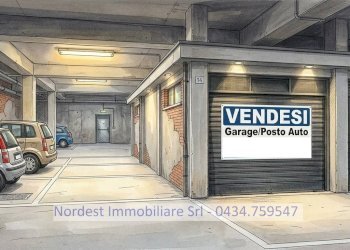 Foto 1 - Box Codognè - foto 1