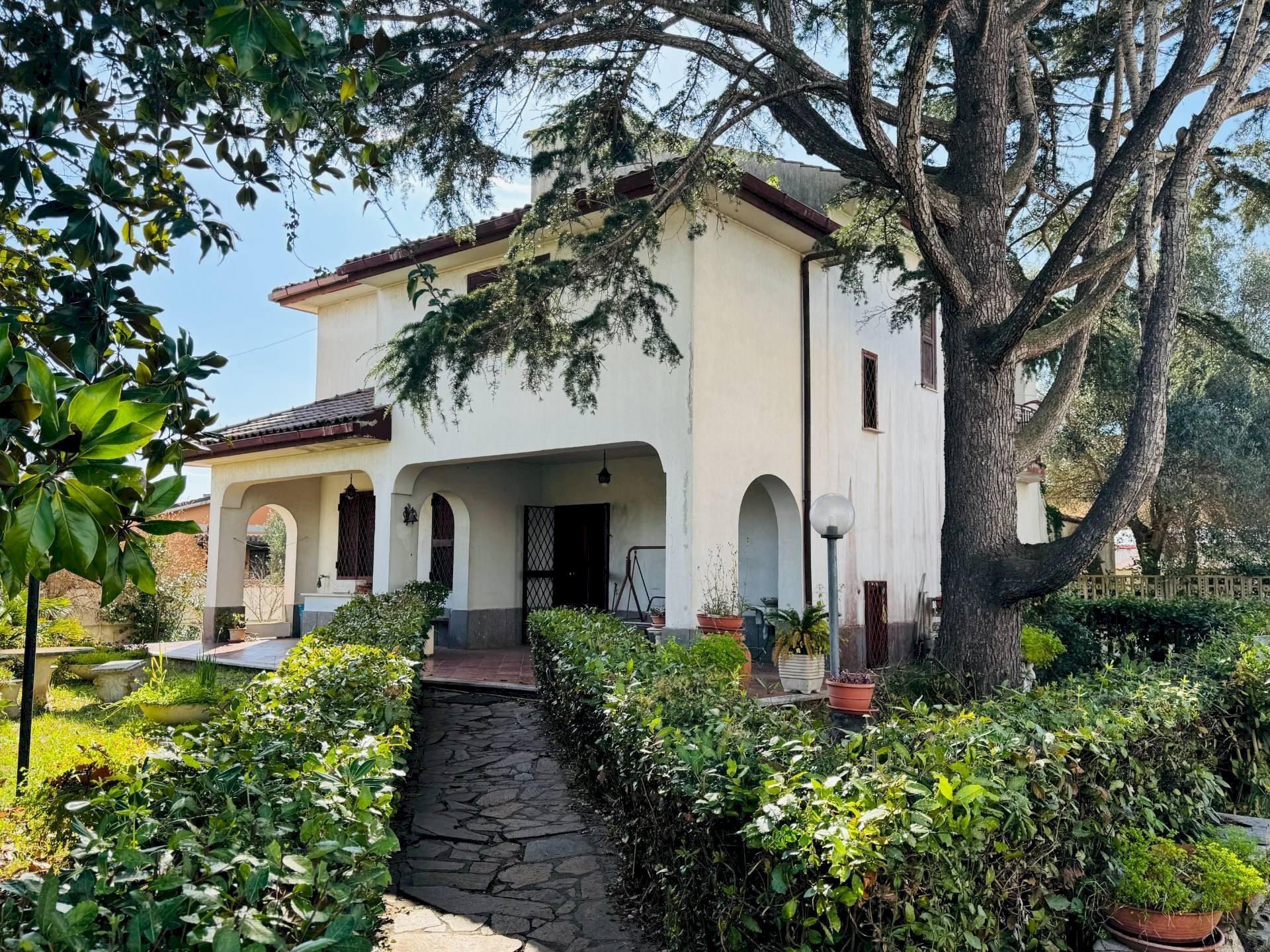 Foto 1 - Villa Via Savona
 
11, Ardea - photo 1