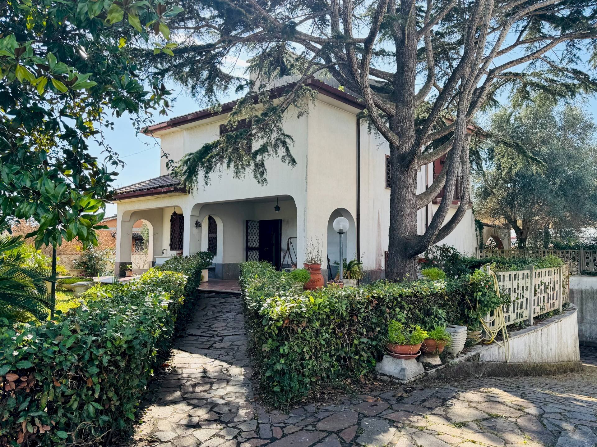 Foto 2 - Villa Via Savona
 
11, Ardea - photo 2