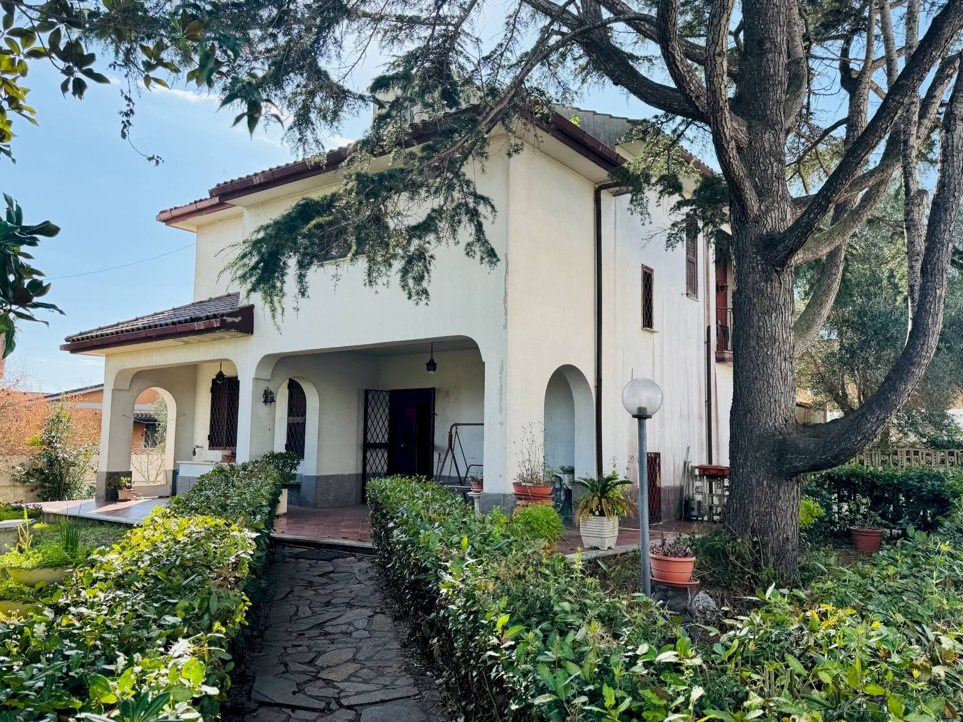 Foto 3 - Villa Via Savona
 
11, Ardea - photo 3