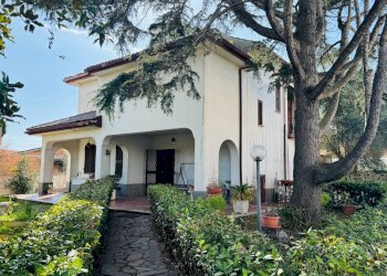 Foto 3 - Villa Via Savona
 
11, Ardea - photo 3