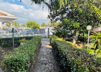 Foto 5 - Villa Via Savona
 
11, Ardea - photo 5