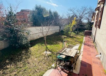 Foto 8 - Villa Via Savona
 
11, Ardea - photo 8