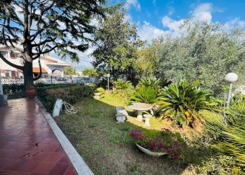 Foto 11 - Villa Via Savona
 
11, Ardea - photo 11