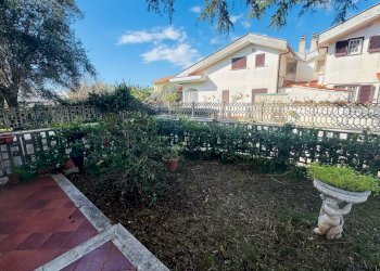 Foto 12 - Villa Via Savona
 
11, Ardea - photo 12