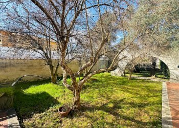 Foto 20 - Villa Via Savona
 
11, Ardea - photo 20