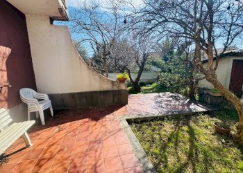 Foto 22 - Villa Via Savona
 
11, Ardea - photo 22