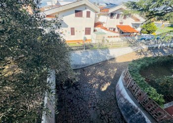 Foto 27 - Villa Via Savona
 
11, Ardea - photo 27