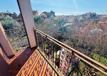 Foto 34 - Villa Via Savona
 
11, Ardea - photo 34