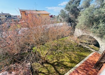 Foto 35 - Villa Via Savona
 
11, Ardea - photo 35