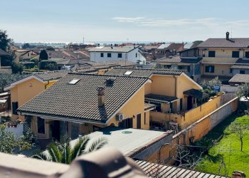 Foto 38 - Villa Via Savona
 
11, Ardea - photo 38