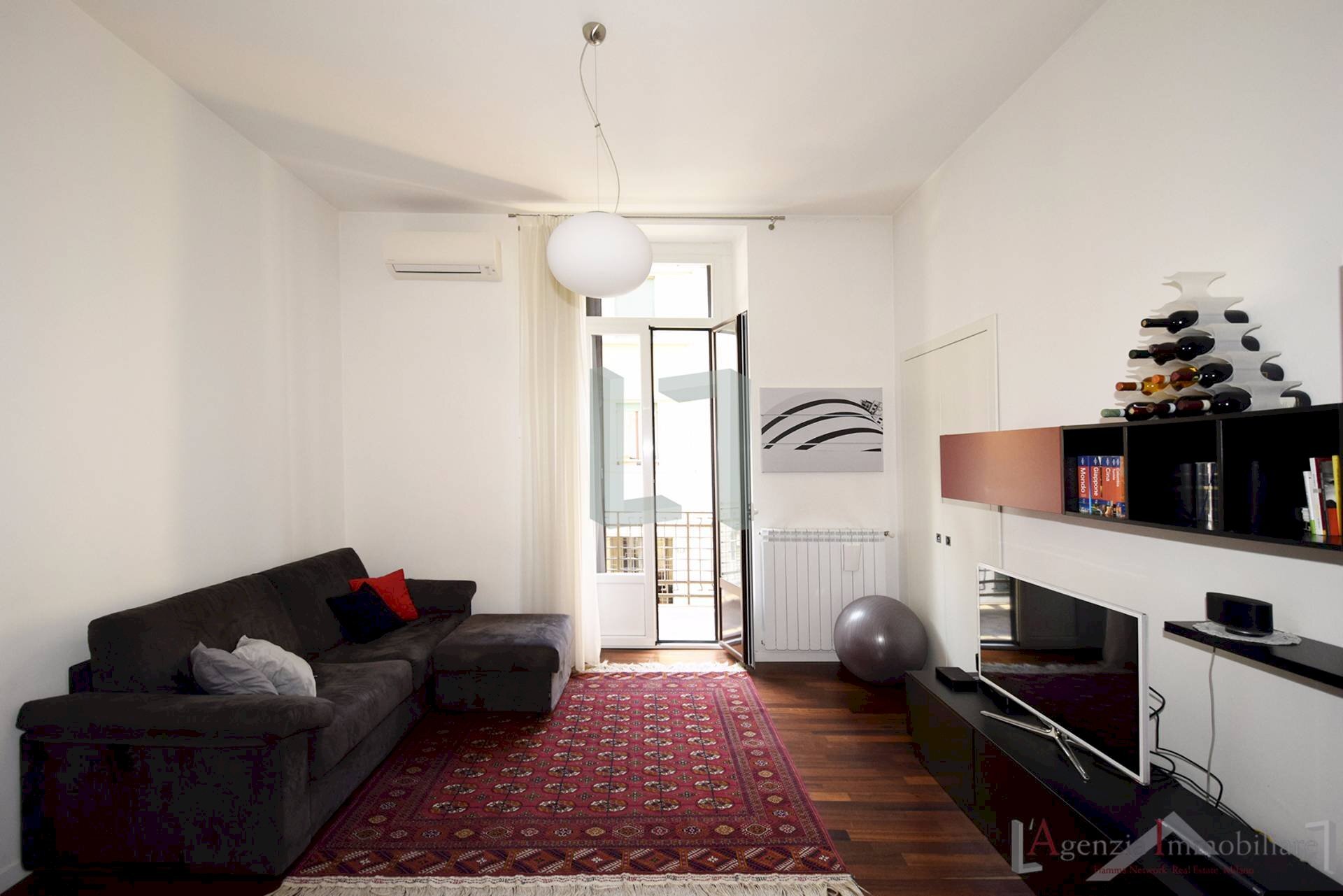 Foto 1 - Appartamento Via archimede, Milano - foto 1