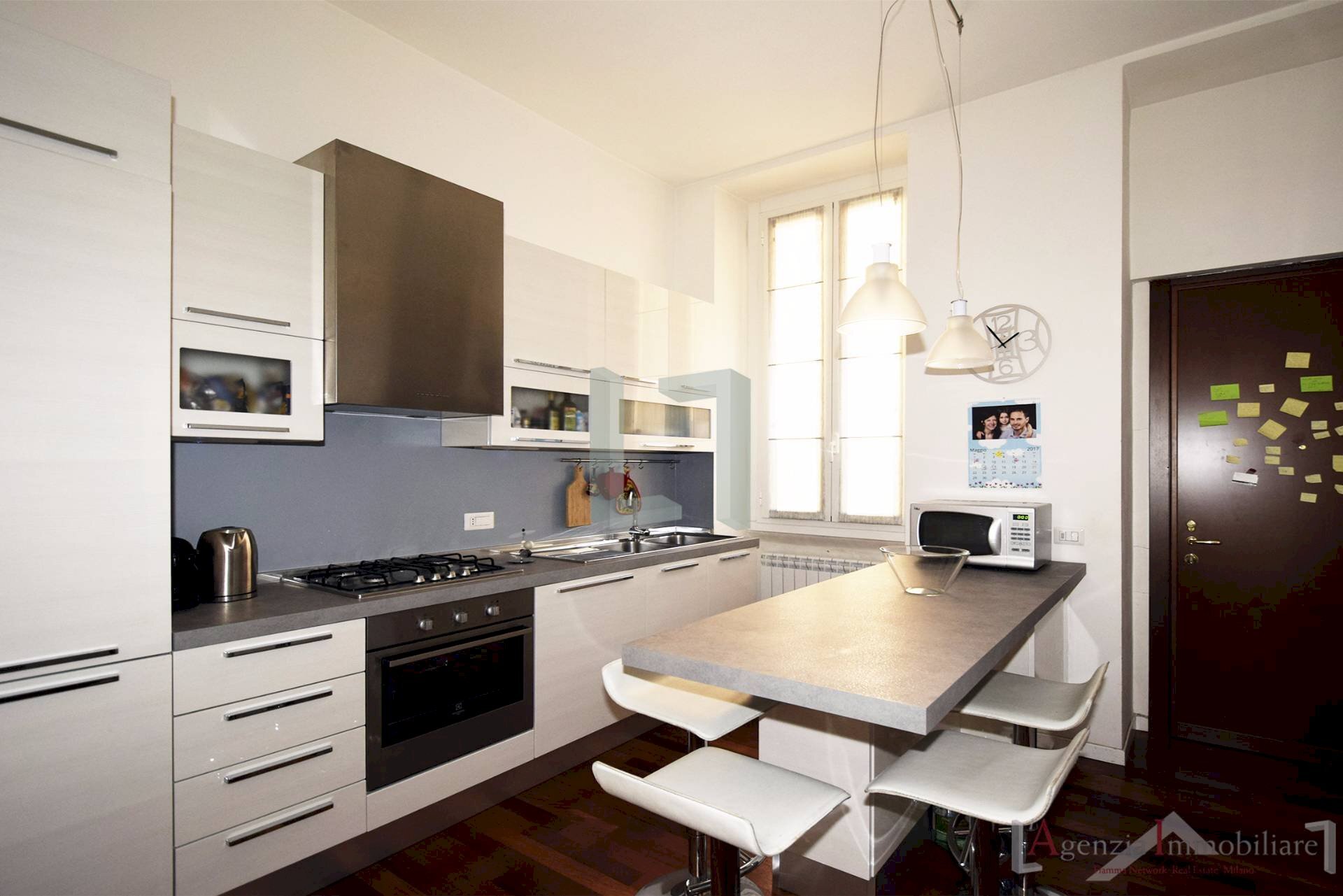 Foto 2 - Appartamento Via archimede, Milano - foto 2