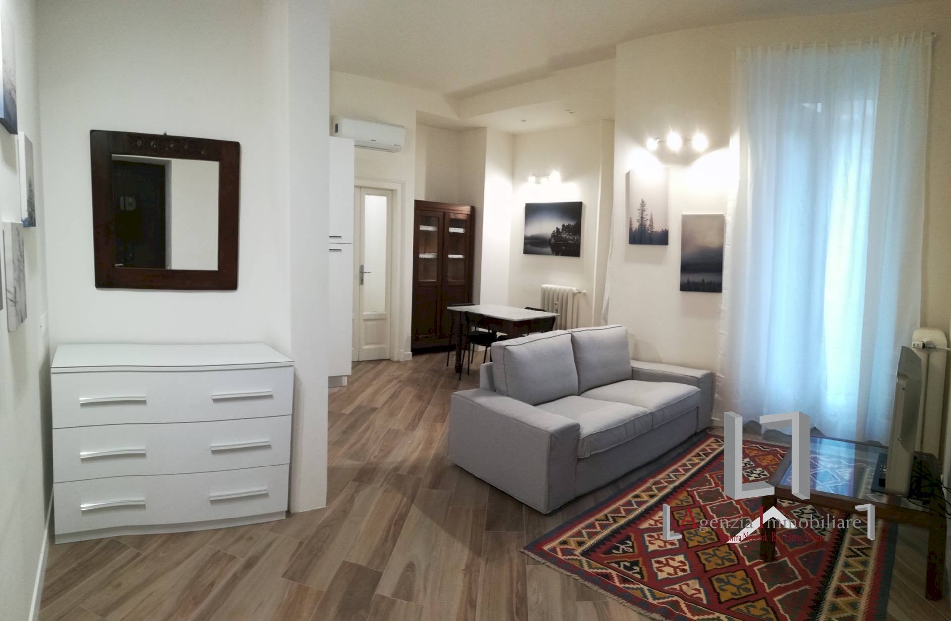 Foto 3 - Appartamento Via Goffredo Mameli, Milano - foto 3