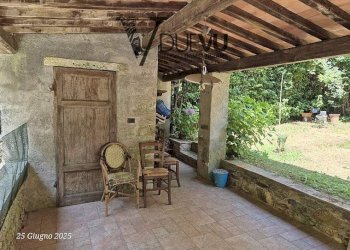 Foto 12 - Semi-detached house Stazzema - photo 12