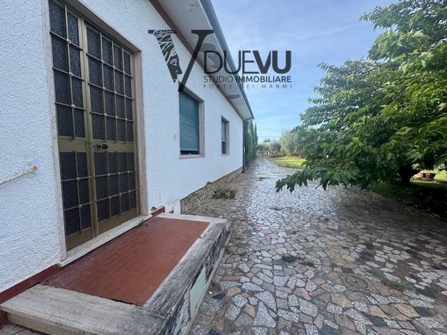 Foto 3 - Casa semi indipendente Via Cascine, Seravezza - foto 3