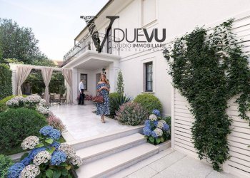 Foto 1 - Casa semi indipendente Via Palestro, Forte dei Marmi - foto 1